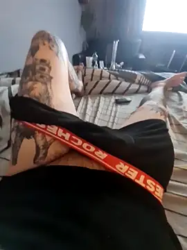 Mota420cl webcam show