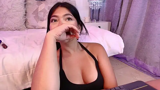 sara_owens7 Chat XXX in diretta