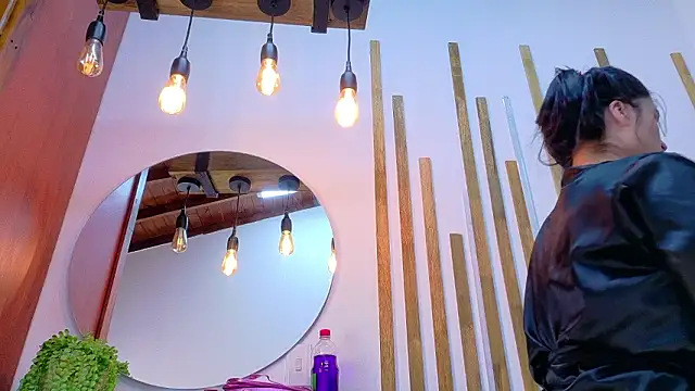 Jennifer_Vega1's Live XXX Chat