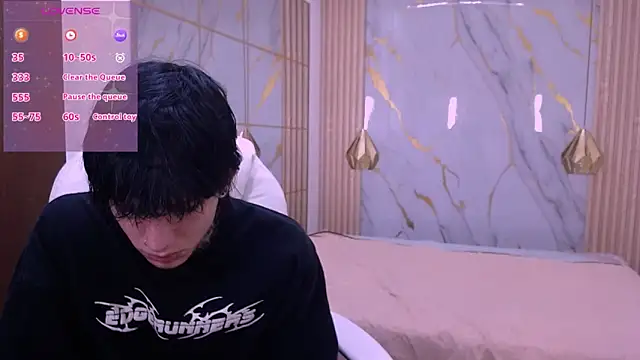 Iantwink18 webcam show