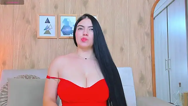 demyrose_ Chat XXX in diretta