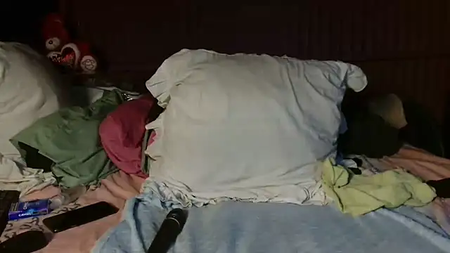 Czat XXX na żywo – Bustyboobs02xx