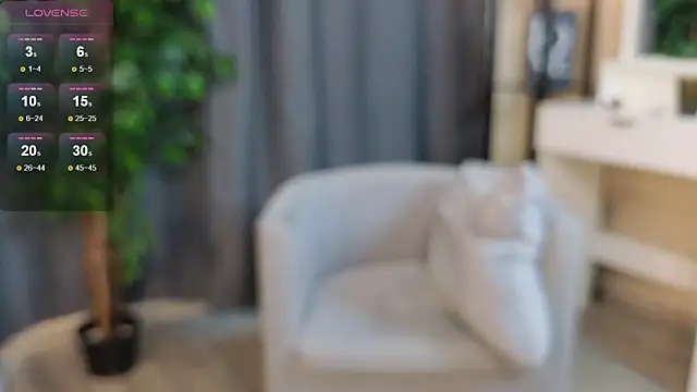 Czat XXX na żywo – ElenoreReth