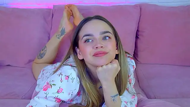 AnitaVenture 现场XXX聊天