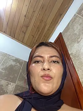 hayara_farhat 现场XXX聊天