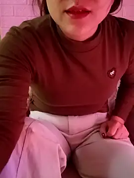 Sembang XXX Secara Langsung Lily-ross22