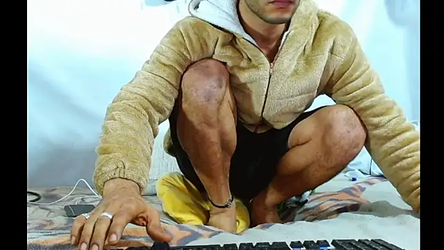 Alphamaster_92 现场XXX聊天