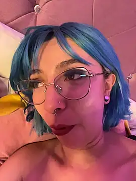 Chatroom XXX en direct de lilith_rr