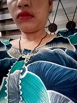 Czat XXX na żywo – khushi_rawat