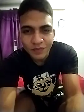 NikoHot_anatole Webcam show