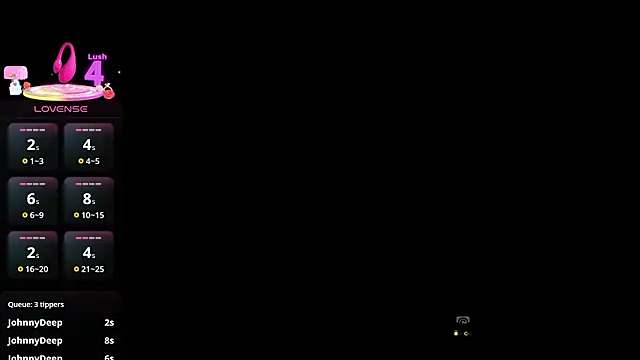 Chatroom XXX en direct de Kristinsweet