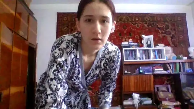 NickiKisinger 现场XXX聊天