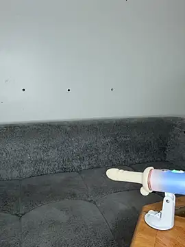 Ebony_Queeen's Webcam Show