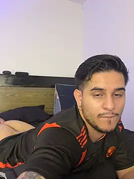 colin_lewis1 Webcam show