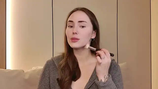 Arielle_Vade 即時 XXX 聊天