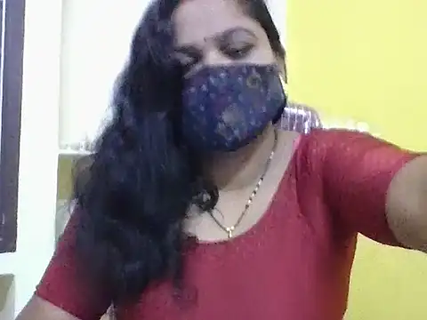 Chat XXX Live anu-reddyy