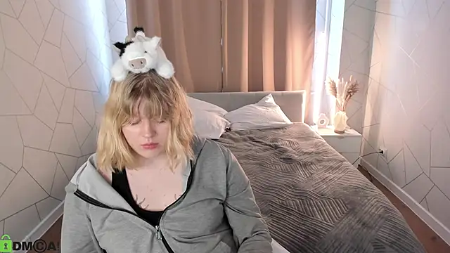 luna_c0raのライブXXXチャット