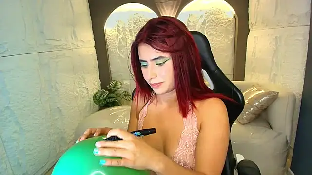 Chat XXX Live Elizabeth__r