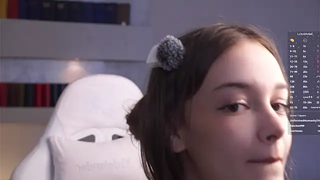 JodiAwyie 现场XXX聊天