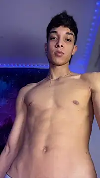 DiamondEssence – Kamerová šou