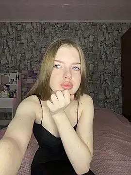 Czat XXX na żywo – KayShaw