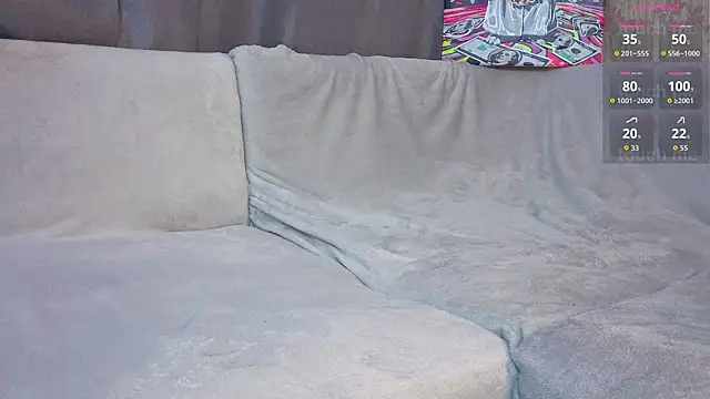 MilimaKatrin 现场XXX聊天