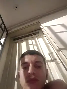 misterio1919 Webcam Show