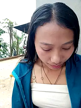 Leiley_98 Pertunjukan Webcam