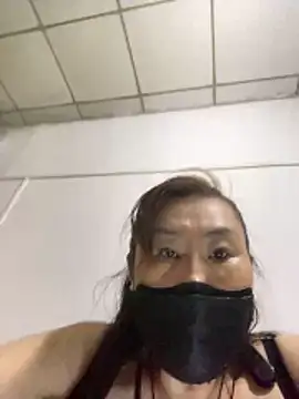 Sembang XXX Secara Langsung YEAG-QQ