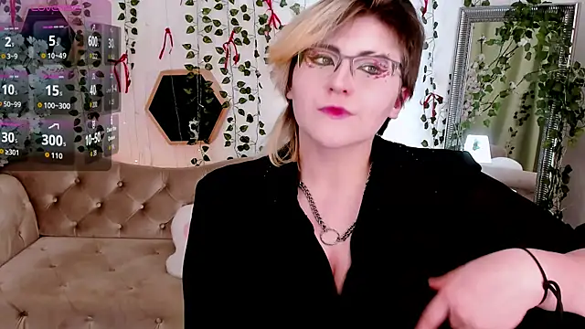 Xiao_EclipseのライブXXXチャット