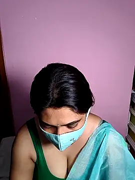 Czat XXX na żywo – indianpallavi