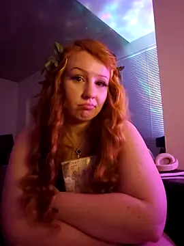 Chat XXX ao vivo de DAISYNOBEL