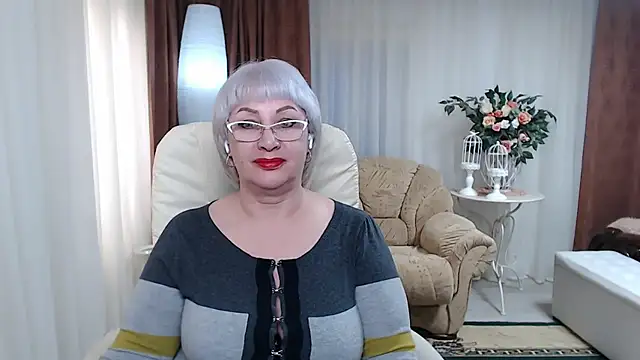 Czat XXX na żywo – Beautiful_wooman