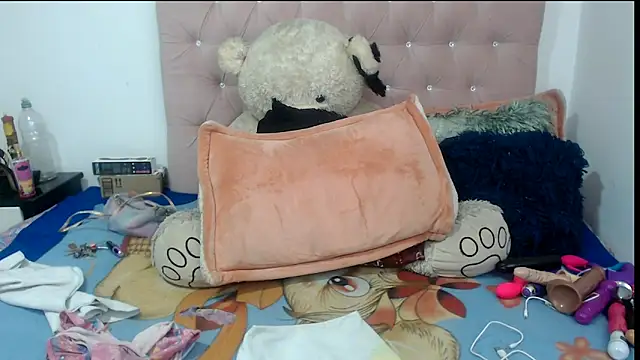 Negrabig 现场XXX聊天