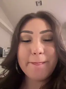 RosieDixxのライブXXXチャット