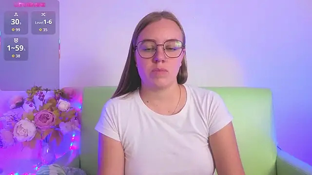 Sofia_BusheのライブXXXチャット