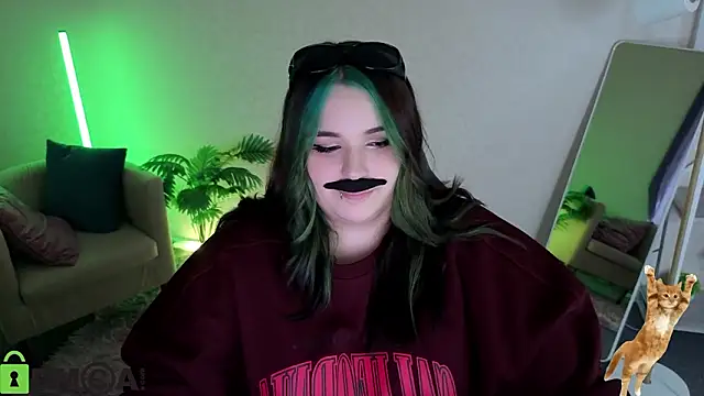 Chat XXX en directo de Mia_R0ss