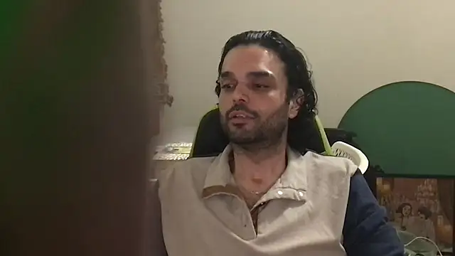 Pokazy przed kamerką – KungFuPanda001