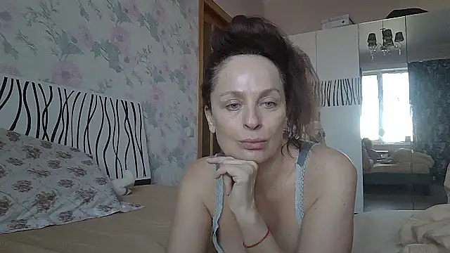 LindaStarS 웹캠 쇼