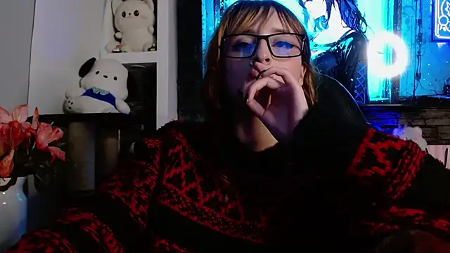 CelesteAyase Live XXX-Chat