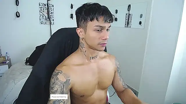 Leonard_Price: онлайн-секс-чат