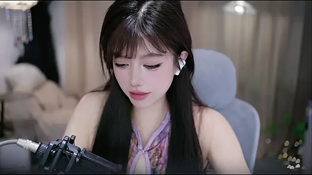 Cecily 라이브 XXX 채팅