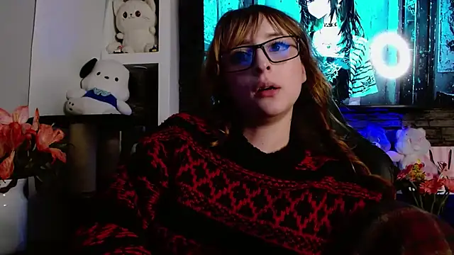 CelesteAyase Chat XXX live