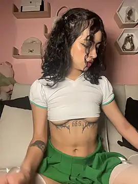 RosseMelody Live XXX-chat