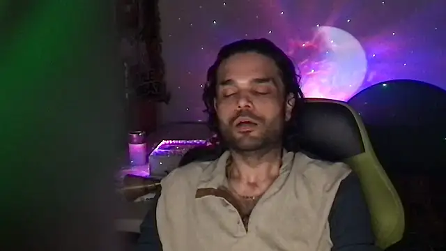 KungFuPanda001: вебкам-шоу