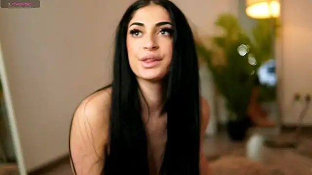 Živý XXX chat KassidyVibe