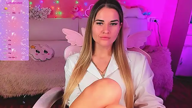 ivannatompsonnn Live XXX-Chat
