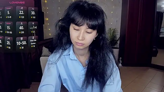 SheilaRare Chat XXX in diretta