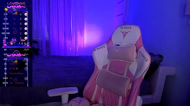 AnyaTaylor_ 라이브 XXX 채팅