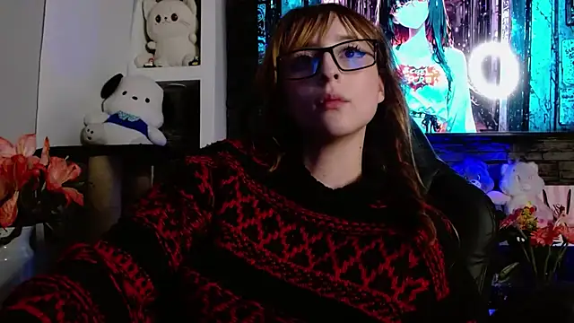 CelesteAyase Live XXX-chat